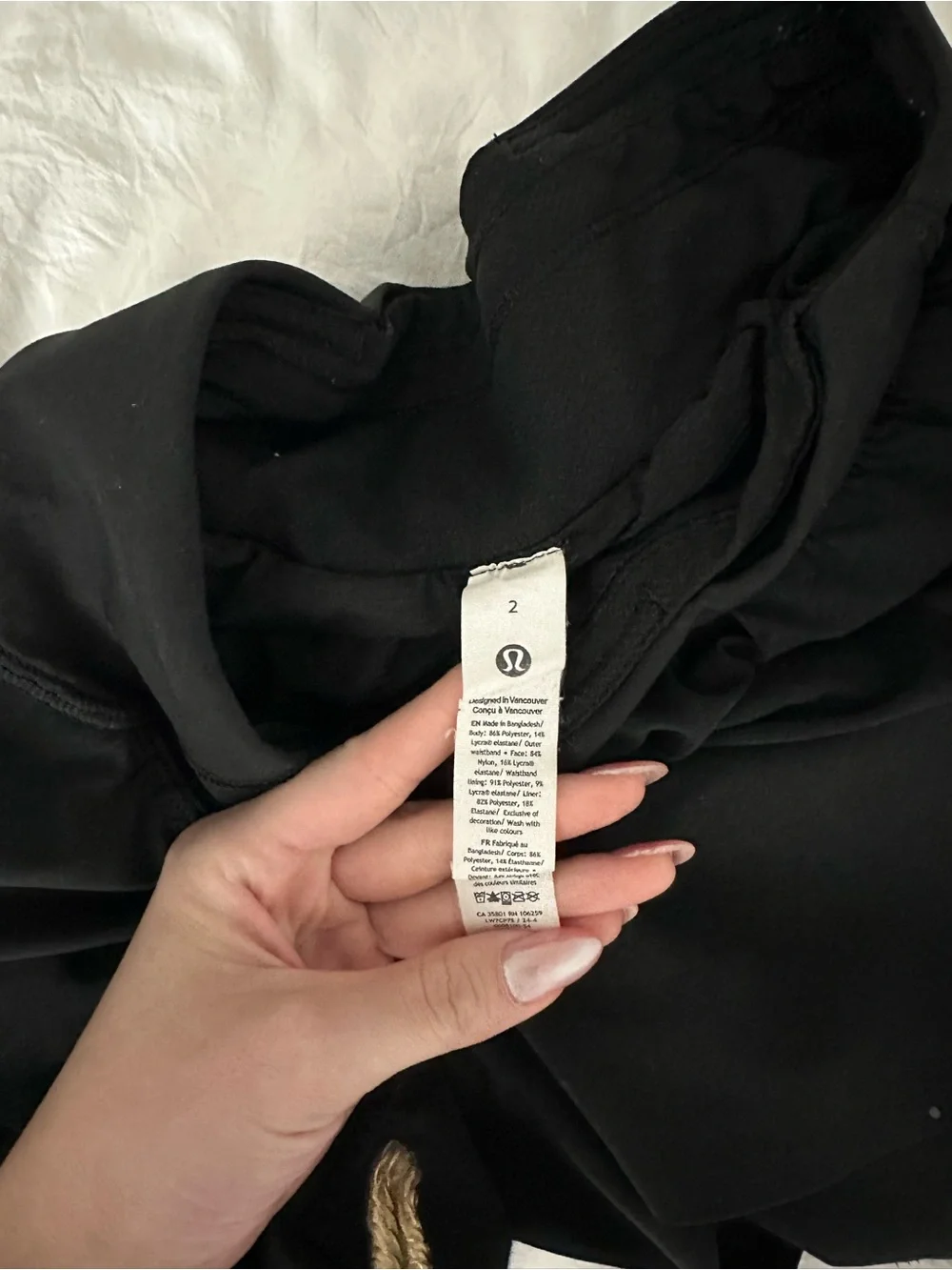 lululemon Women's running Shorts